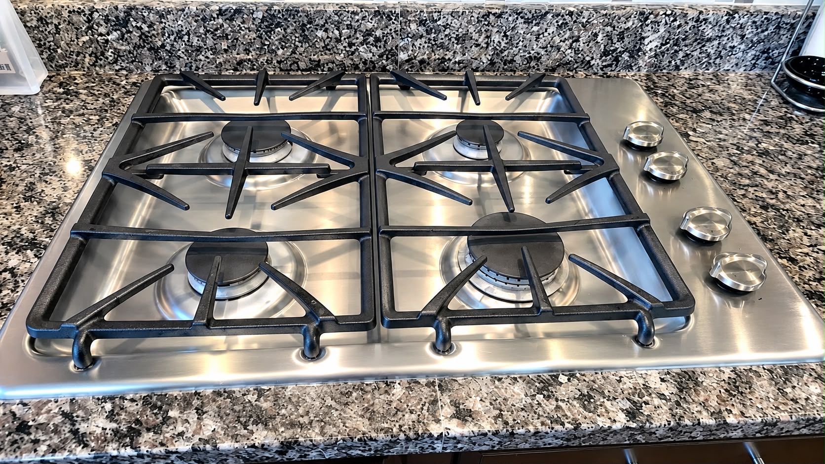 Monthly Cleaning – Johanna’s Cleaning Services