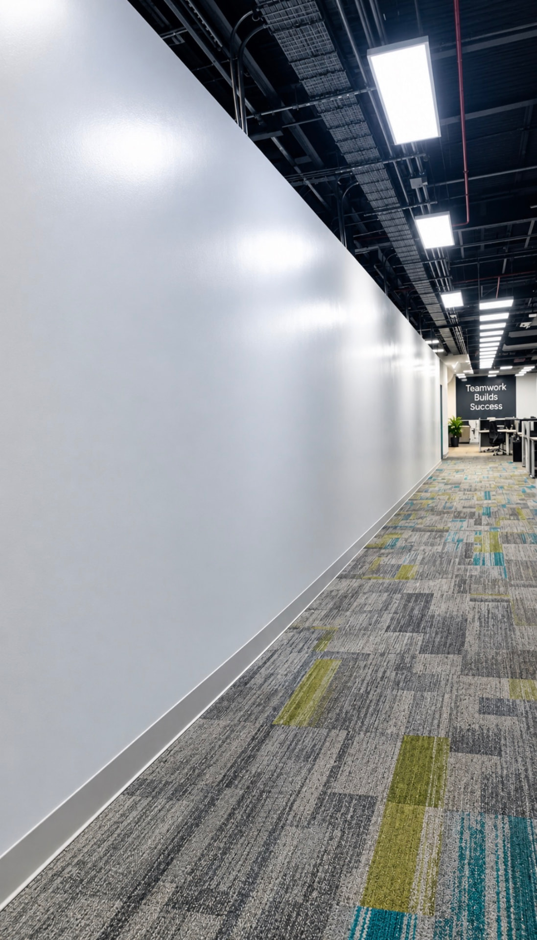 Commercial Cleaning – Johanna’s Cleaning Services