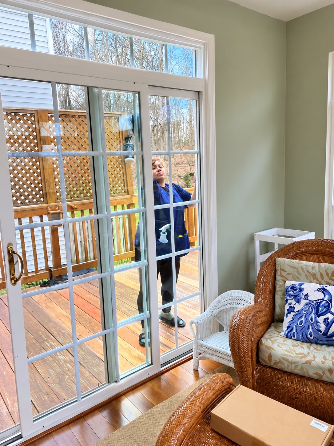 One-Time Cleaning – Johanna’s Cleaning Services