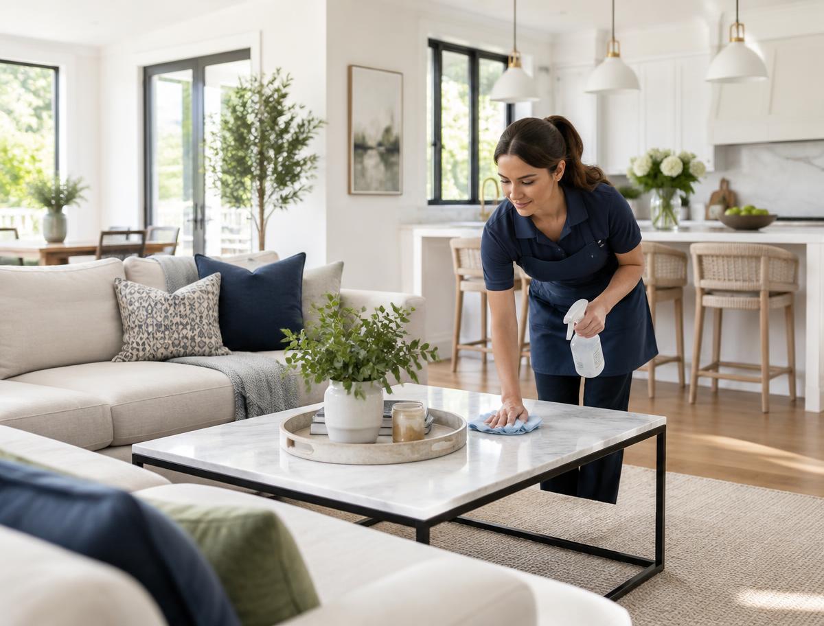Trash Removal – Johanna’s Cleaning Services
